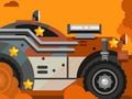 Permainan Mobil Balap Cepat Tersembunyi secara online