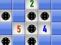 Permainan Tantangan Minesweeper secara online