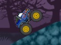 Permainan Monster Truck melawan Zombie secara online