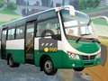 Permainan Bus Air Terapung secara online