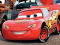 Permainan Petir McQueen Tersembunyi  secara online