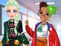 Permainan Fashion E Girl secara online