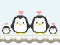 Permainan Cinta Penguin secara online