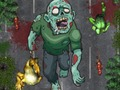 Permainan Hancurkan Zombie secara online