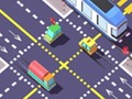 Permainan Kontrol Lalu Lintas.io secara online