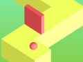Permainan Warna Zig Zag secara online
