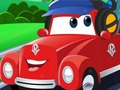 Permainan Super Car Royce tersembunyi secara online