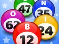 Permainan Bingo Kerajaan secara online