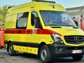 Permainan Seluncur Ambulans secara online