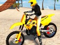 Permainan Simulator Sepeda Nyata secara online