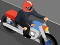 Permainan Teka-Teki Sepeda Balap Super Cepat secara online