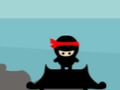 Permainan Klan Ninja Gelap  secara online