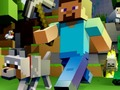 Permainan Bintang Tersembunyi Minecraft  secara online