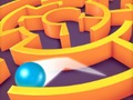 Permainan Bola Keluar 3D secara online