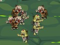 Permainan Zombie Armageddon secara online