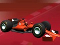 Permainan Balapan F1 secara online