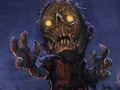 Permainan Tornado Zombie secara online