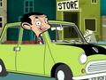 Permainan Bapak. Perbedaan Mobil Bean  secara online