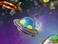 Permainan Master Cincin UFO 3D secara online
