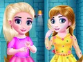 Permainan Mode Peri Kecil Modern secara online