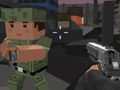 Permainan Pistol Pixel secara online