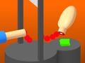 Permainan Tangan Guillotine secara online