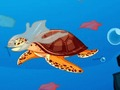 Permainan Polusi Laut Tersembunyi secara online
