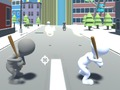 Permainan Baseball Gully secara online