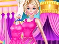 Permainan Lemari Fesyen Barbie secara online