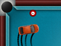 Permainan Billiard drift  secara online