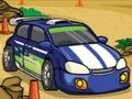 Permainan Puzzle Mobil Cepat secara online
