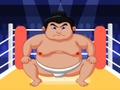 Permainan Sumo Besar Harus Melompat secara online