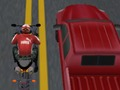 Permainan Serangan Moto secara online
