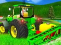 Permainan Petani Traktor Sungguhan secara online
