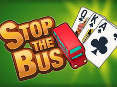 Permainan Hentikan Bus secara online