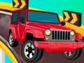 Permainan Mobil Kecepatan Berbahaya secara online