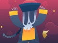 Permainan Teka-teki Kiamatan Zombie secara online