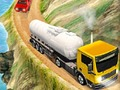Permainan Truk Pengangkut Tanker Minyak secara online