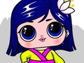 Permainan Popsy Kejutan Putri secara online