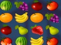 Permainan Permen Buah Manis secara online