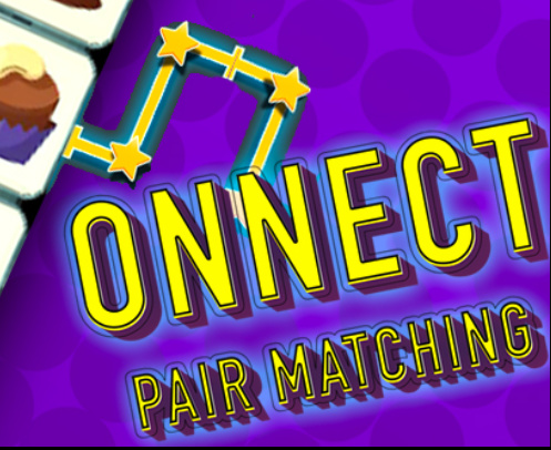 Permainan Onnect Paduan Meny配 secara online