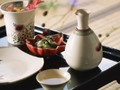 Permainan Makanan Jepang secara online