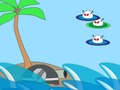 Permainan Pembela Pulau secara online