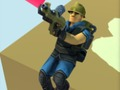 Permainan Johnny Trigger 3D secara online