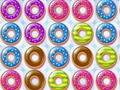 Permainan Saga Benturan Donat secara online
