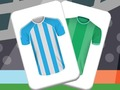 Permainan Ingatan Jersey Sepak Bola secara online