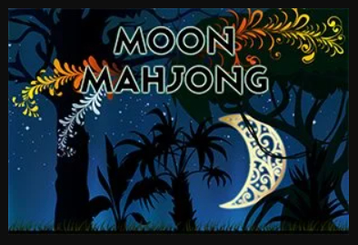 Permainan Moon Mahjong secara online