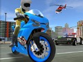 Permainan Simulator Sepeda Olahraga Drift 3D secara online