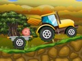Permainan Traktor Ekspres secara online