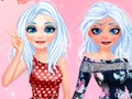 Permainan Putri Hari Valentine Lele secara online